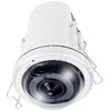 VIVOTEK S SERIES FE9192-H 12MP, H.265, WDR Pro, Smart VCA, įleidžiamas laikiklis
