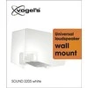 Laikiklis Vogels SOUND 3205 Universal L Speaker Wall Mount, Baltas | Vogels