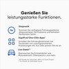 Išmani automobilio diagnostikos įranga OBDeleven NextGen