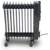Volteno ALYVOS ŠILDYTUVAS 11-RIBS 2500W Juodas