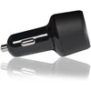 4Smarts automobilinis įkroviklis VoltRoad Ultimate 83W su PD ir QC juodas (juodas)