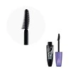 Rimmel London Scandaleyes Wow Wings blakstienų tušas 003 Extreme Juodas 12ml