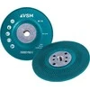 Kietas padas fibro diskams VSM ZFT3 125xM14