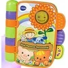 VTECH 60518 Mano pirmieji vaikų darželio rimai