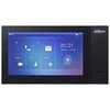 Dahua Technology Co IP domofono monitorius 7 colių, PoE, veikia tik SIP protokolu, juodas