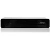 VU+ Zero rev. 2 HEVC H.265 Juodas Linux Enigma2