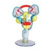 VULLI Sophie la girafe žaislas 6m+ Ventouse Activites 230781