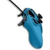 Gioteck „PlayStation 4 VX-4“ laidinis valdiklis (mėlynas)