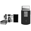 Mobili plaukų skutimo mašinėlė Wahl Home Travel Shaver 3615-1016