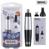 Nosies, ausų, antakių plaukų trimeris Wahl Home Ear, Nose &amp; Brow Trimmer 3-in-1 WAH5545-2416