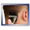 Plaukų kirpimo mašinėlė Wahl Home Pro Haircutting Kit 9243-2216 su priedais