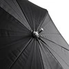 Walimex walimex 2in1 Reflex &amp; Translucent Umbrella baltas 109cm studijinė lempa