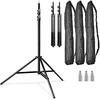 Walimex walimex rinkinys 3x wT-806 Lempos trikojis, 256cm