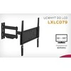 Laikiklis Lamex Lextonltc LXLCD79