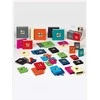 Walther Fotobox Fun ocean mėlynas 700 nuotraukos 10x15 FB115U