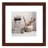 Nuotraukų rėmelis Walther Home 40x40 medinis HO440N