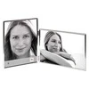 Nuotraukų rėmelis Walther Chloe sidabras 2x10x15 1x vertikalus 1x horizontalus WD115S