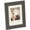Nuotraukų rėmelis walther design HO030D Home 20x30cm medinis, pilkas