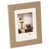 Nuotraukų rėmelis walther design HO440C Home 40x40cm medinis, rusvas