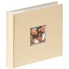 Fotoalbumas Walther Fun (Kreminis) 10x15 ME110H