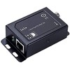 Wantec Wantec 2wIP E Adapteris PoE- BNC- Switchsite für Strom über PoE