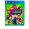 PS4 LEGO DC super piktadariai
