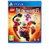 PS4 LEGO The Incredibles