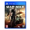 Warner Home Video Games WARNER BROS Mad Max PS4
