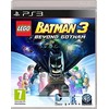 LEGO Batman 3 Beyond Gotham Essentials PS3