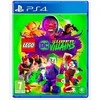 LEGO DC Super-Villains PS4