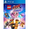 LEGO Movie 2 Videogame PS4