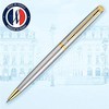 Pasukamas tušinukas Waterman Hemisphere´11, Stainless Steel, GT