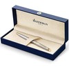 Pasukamas tušinukas Waterman Hemisphere´11, Stainless Steel, GT