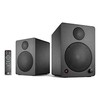 Wavemaster CUBE NEO Mini 2.0 Bluetooth kolonėlės, Juodos spalvos