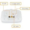 „Zyxel Networks“ ZYXEL WAX630S AX3000 2X2+4X4 MU-MIMO, IŠMANI ANTENA, ĮSKAIČIUOTA 1 METŲ NEBULA PRO, 1X1G ir 1X1/2,5 GB LAN PRIEŠVAS, POE+(802.3AT), ATSKIRTI / NEBULADLOUD