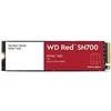 WD Raudona SSD SN700 NVMe 1TB M.2 2280 PCIe Gen3 8Gb/s vidinis diskas NAS įrenginiams, maitinamas „SANDISK“