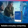Sandisk Western Digital Mėlyna WD30EZAZ 5400 RPM, 3000 GB
