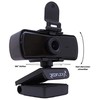 Redflexx REDCAM RC-400 WQHD USB internetinė kamera