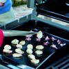 Weber 7579 Style Plancha kepimo forma Spirit 300 serijos kepsninėms