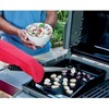 Weber 7579 Style Plancha kepimo forma Spirit 300 serijos kepsninėms