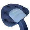 WeeRide Saugus priekinis dviratis Sėdynės DeluxE Denim