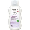"Weleda" baltosios malvos kūno losjonas 200ml