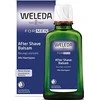 Weleda Men Balzamas po skutimosi vyrams, 100 ml