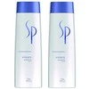 Šampūnas drėkinantis plaukus Wella SP Hydrate 250ml
