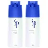 Wella Professionals SP Hydrate Šampūnas, 1000 ml