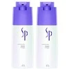 Wella Professionals SP Repair Šampūnas atstatantis šampūnas, 1000 ml