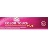 plaukų dažai "Wella Ct Plus 77-07" 60ml