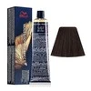 Wella Professionals Koleston Perfect Me+ ilgalaikiai plaukų dažai 5/07 šviesiai kaštoninė natūrali ruda spalva, 60 ml