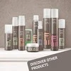45 sekundes džiūstantis plaukų lakas Wella Eimi Dynamic Fix 500 ml