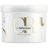 Wella Professionals Maitinamoji kaukė visiems plaukų tipams „Oil Reflection“ (Luminous Reboost kaukė), 500 ml